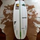 Surfboard reviews