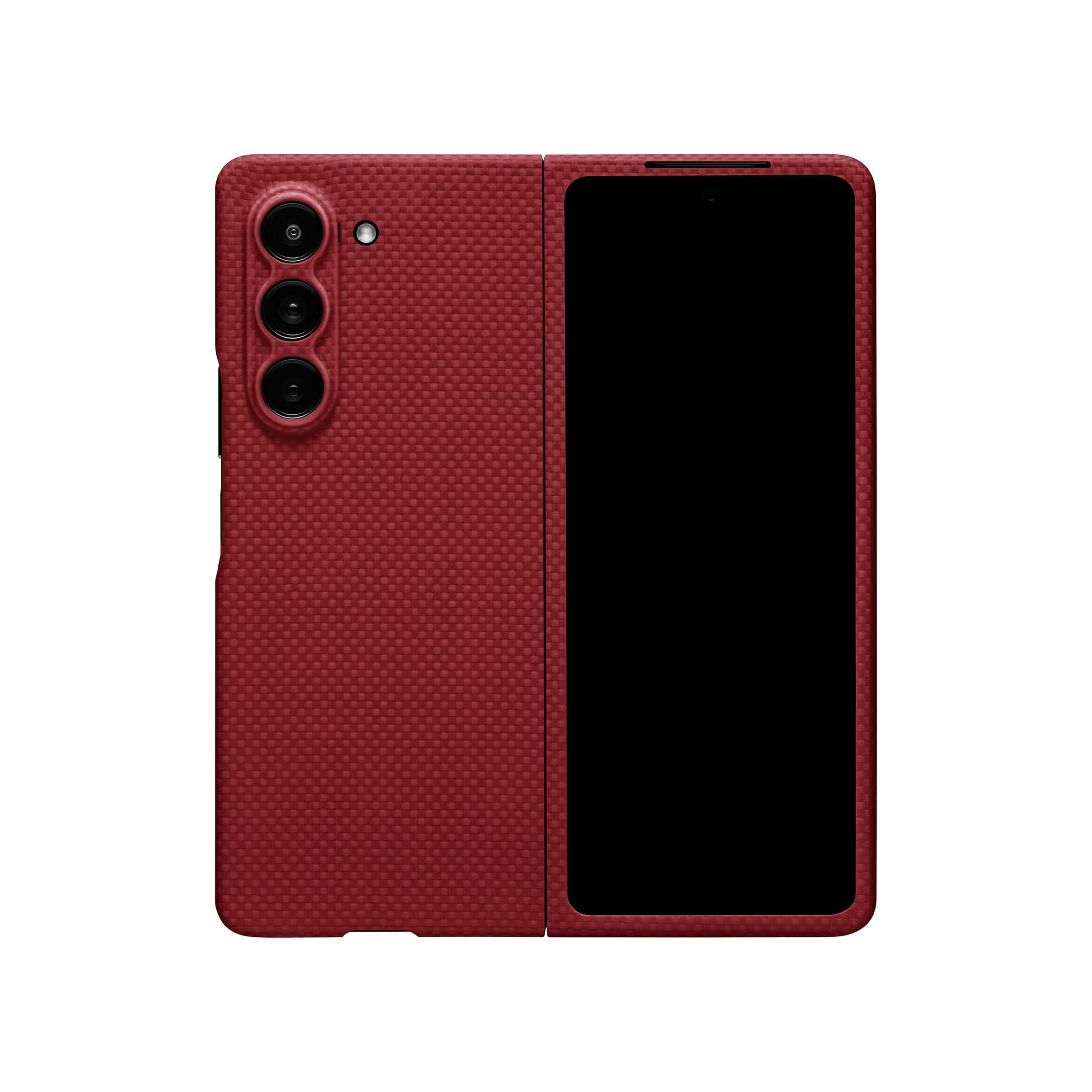 Galaxy Z Fold 5 Thin Case // Latercase