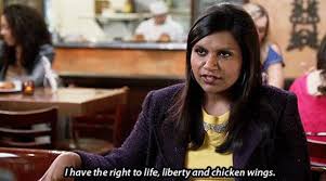 Mindy Kaling Quotes. QuotesGram via Relatably.com