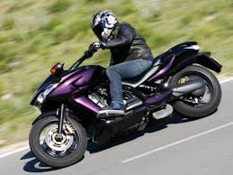 Honda DN-01
