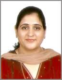 Ms. Vidya Bharti Koul Executive Board Member (Profile). Responsible for overall Excellains&#39; compensation &amp; developments. Mr. Mehrajudin Najar - vidya_bharti