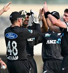 Black Caps and Bangladesh clash in series decider