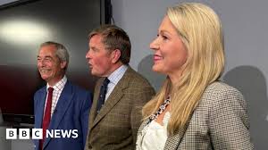 BBC - News update