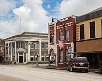 Image of El Charro, Kenedy Texas