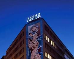 Imagem do Hotel Arthur, Helsinque