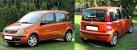 Allegro fiat panda