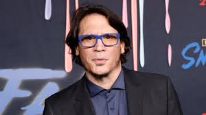 Sergio Peris-Mencheta Cast as Villain in Tom Segura's 'El Tigre'