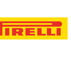 Hình ảnh về Pirelli tires logo