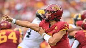 Iowa vs. Iowa State live stream, where to watch, TV channel, odds, spread, 
prediction, pick