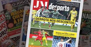 Derrota nos descontos