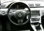 Consum vw passat 1.8 benzina