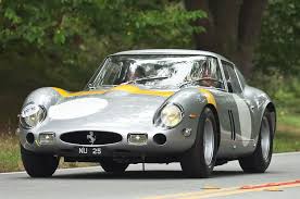 Image result for Ferrari 250 GTO