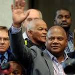 WATCH: Plato elected City Cape