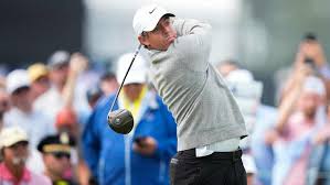 Running with Rick: Expect another big week from Rory McIlroy at The Renaissance Club