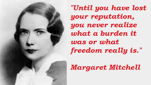 Margaret Mitchell Quotes. QuotesGram via Relatably.com