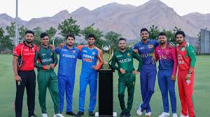 Pakistan A vs Oman: A Thrilling Encounter in the ACC Men's T20 Emerging Teams Asia Cup 2024