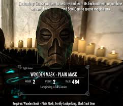 Bildergebnis für skyrim mods Dragon Priest Masks