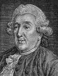 Carlo Goldoni Carlo Goldoni. Acteur, auteur et metteur en scène de théâtre italien (Venise 1707-Paris 1793). - 1005169-Carlo_Goldoni