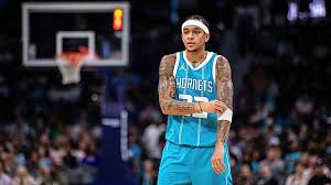 Tre Mann's Uncertain Future with the Charlotte Hornets