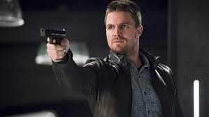 Image result for Stephen Amell