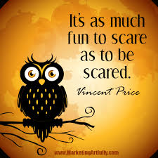 much-fun-to-scare-vincent-peale.png via Relatably.com