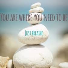 Breathe Quotes on Pinterest | Redemption Quotes, Relaxation Quotes ... via Relatably.com