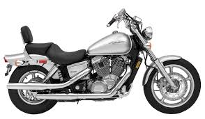  HONDA VT 1100