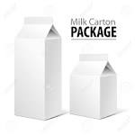 Cardboard Milk Cartons Landscaping Supply All Stake Supply