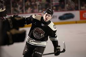 Schedule: Hershey Bears to play Wilkes-Barre/Scranton Penguins in second round of 2026 Calder Cup Playoffs