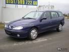 Renault Megane scenic - 1.6 16v expression aut Benzine