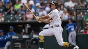 Enigma Athletics developing offensive core, lack pitching depth
