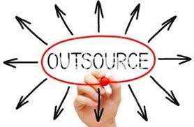 payroll outsourcing service