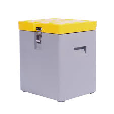 Amazon.com: ICECON 30 Liter Dry Ice Storage Insulated ...