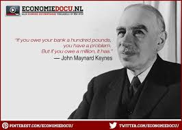 economic #quote by John Maynard #keynes. www.economiedocu.nl ... via Relatably.com