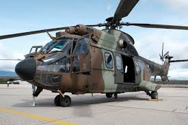 militärhubschrauber