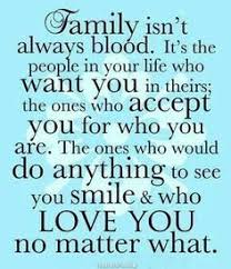 Family First on Pinterest | Family quotes, My Family and Love Is ... via Relatably.com