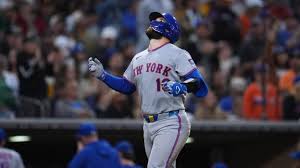 New York Mets vs. San Diego Padres: Game Highlights