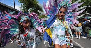 Police prepare for day two of Notting Hill Carnival after 169 arrests