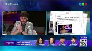 Telefe - News update