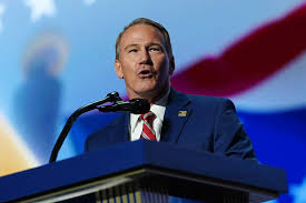 Ohio Senate campaign staffer used Nazi soldiers as profile photo