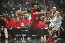 Shaedon Sharpe EXPLODE! O Destaque do Blazers em Semana Turbulenta!