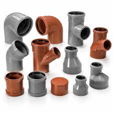 PVC buizen & hulpstukken — productenoverzicht | BSI Pipe Systems