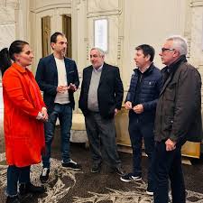 Clarin.com - News update