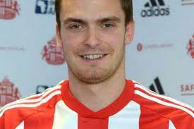 Foto : Adam Johnson Girlfriend Stacey Flounders Supermarket stil Shopping Wags Liverpool - adam-johnson-image-1821491274