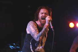 Image result for matty mullins