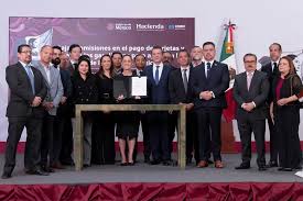 Eliminarán temporalmente cobro de comisiones por transacciones digitales en compra de combustibles