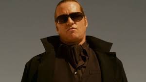 Val Kilmer Refused Extreme MacGruber Joke