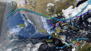 Clima domingo: ola de calor afectará a 8 estado del país este 1 de marzo