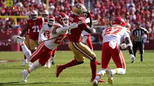 Brandon Aiyuk's Contentious Situation with the 49ers