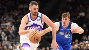 Kevin Love Embraces Veteran Role with Utah Jazz, Discusses Career Longevity